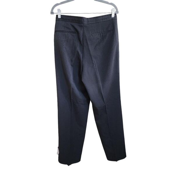 Women's NWT ASOS Design Wide Leg Pant Size 30 - Picture 4 of 4